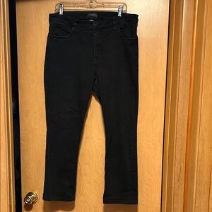 Black Jeans -kut from the kloth 14